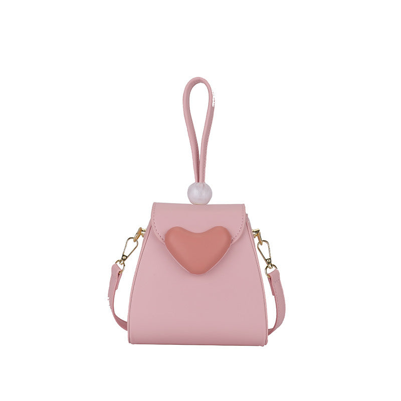 Wholesale PU Mini Tote Bag